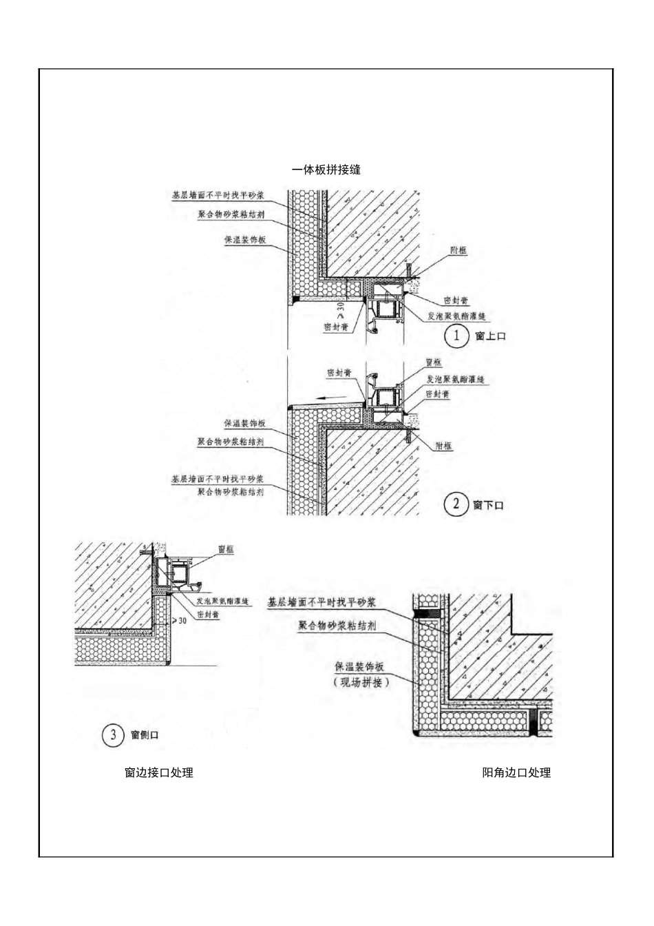 外墙一体板技术交底_第3页