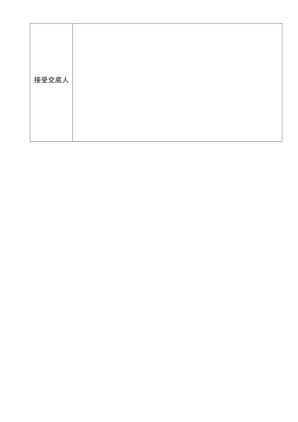 外墙漆安全技术交底_第2页