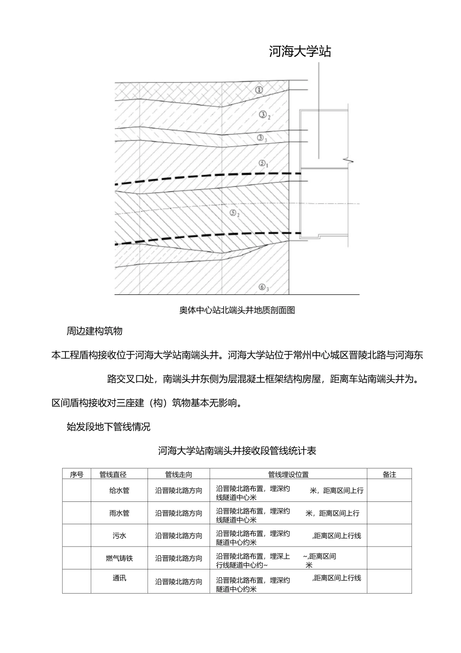 盾构接收技术交底记录大全_第3页