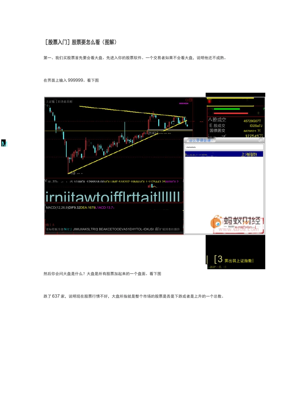 股票要怎么看(图解)_第1页