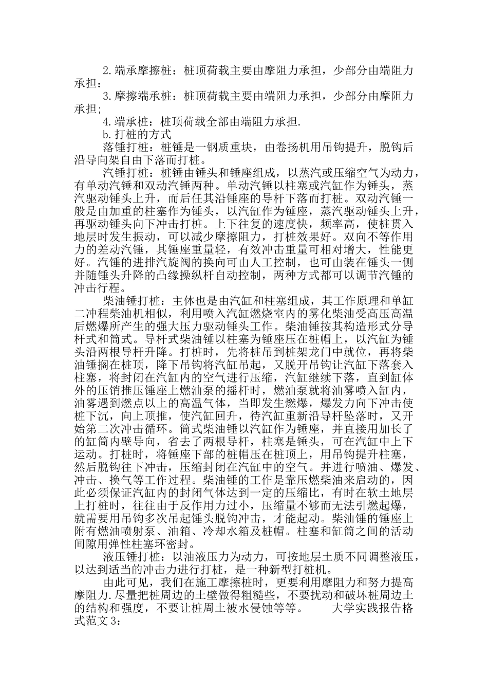 大学实践报告格式范文_第3页