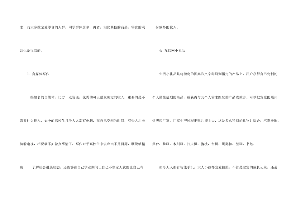 大学里如何独自创业_第2页