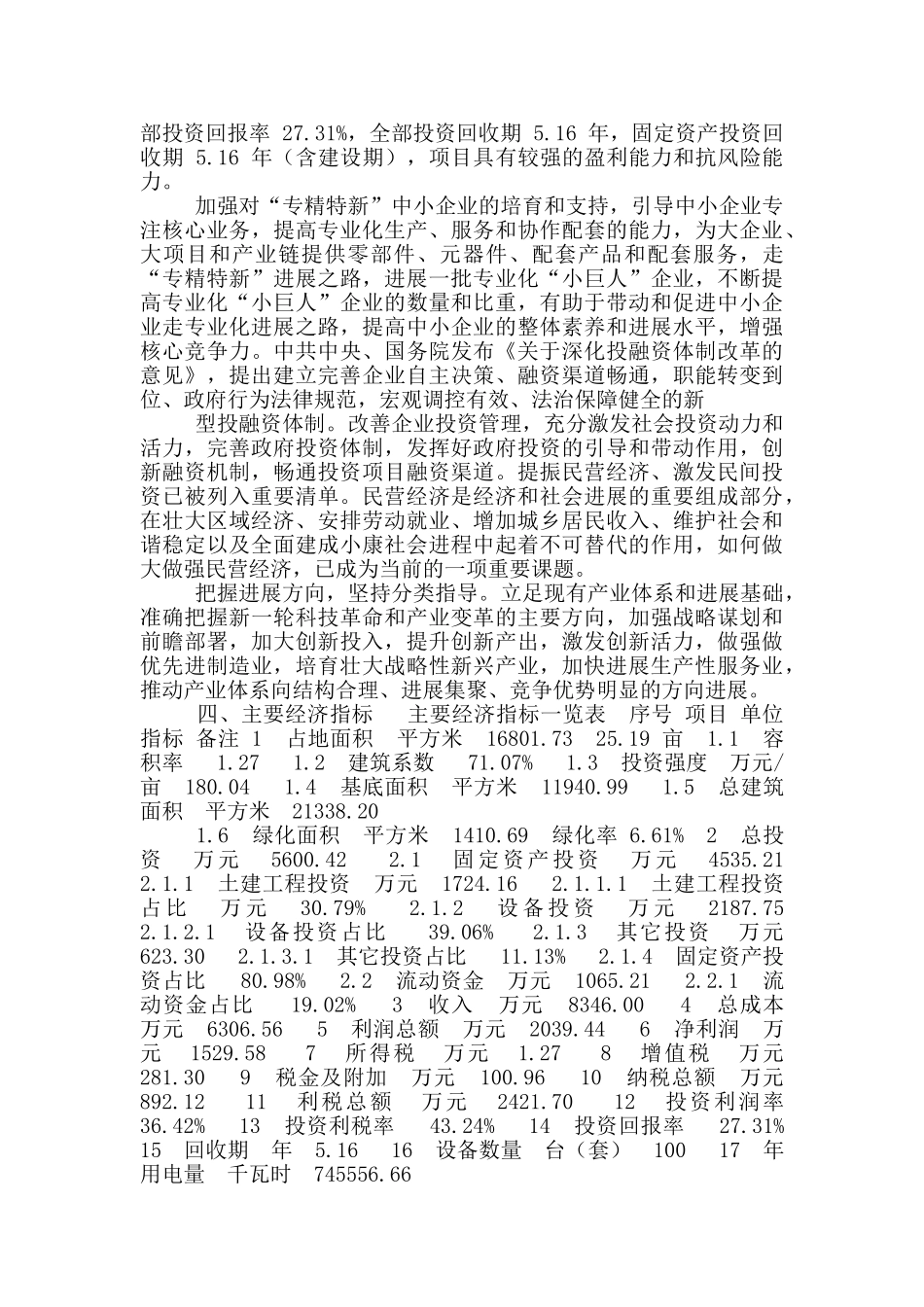 女鞋项目申请报告_第3页