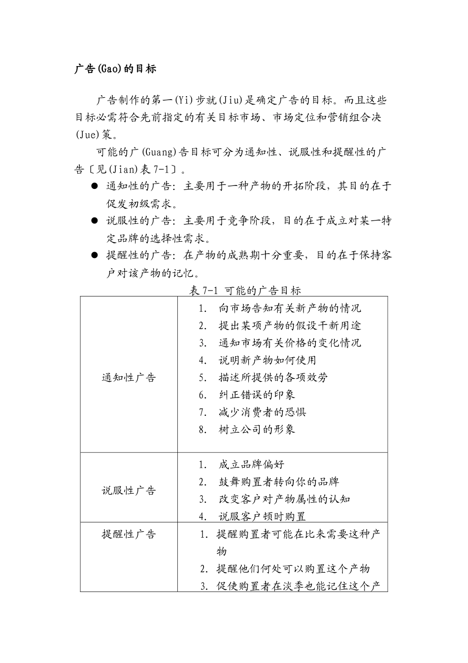 如何有效地利用广告与促销_第3页