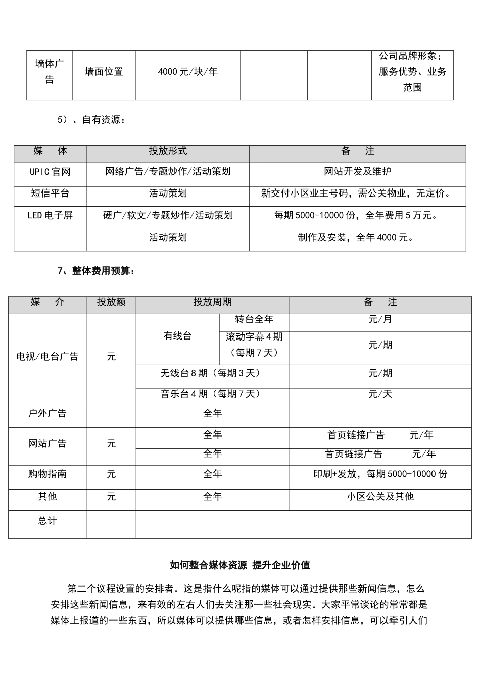 媒体资源整合资料_第3页