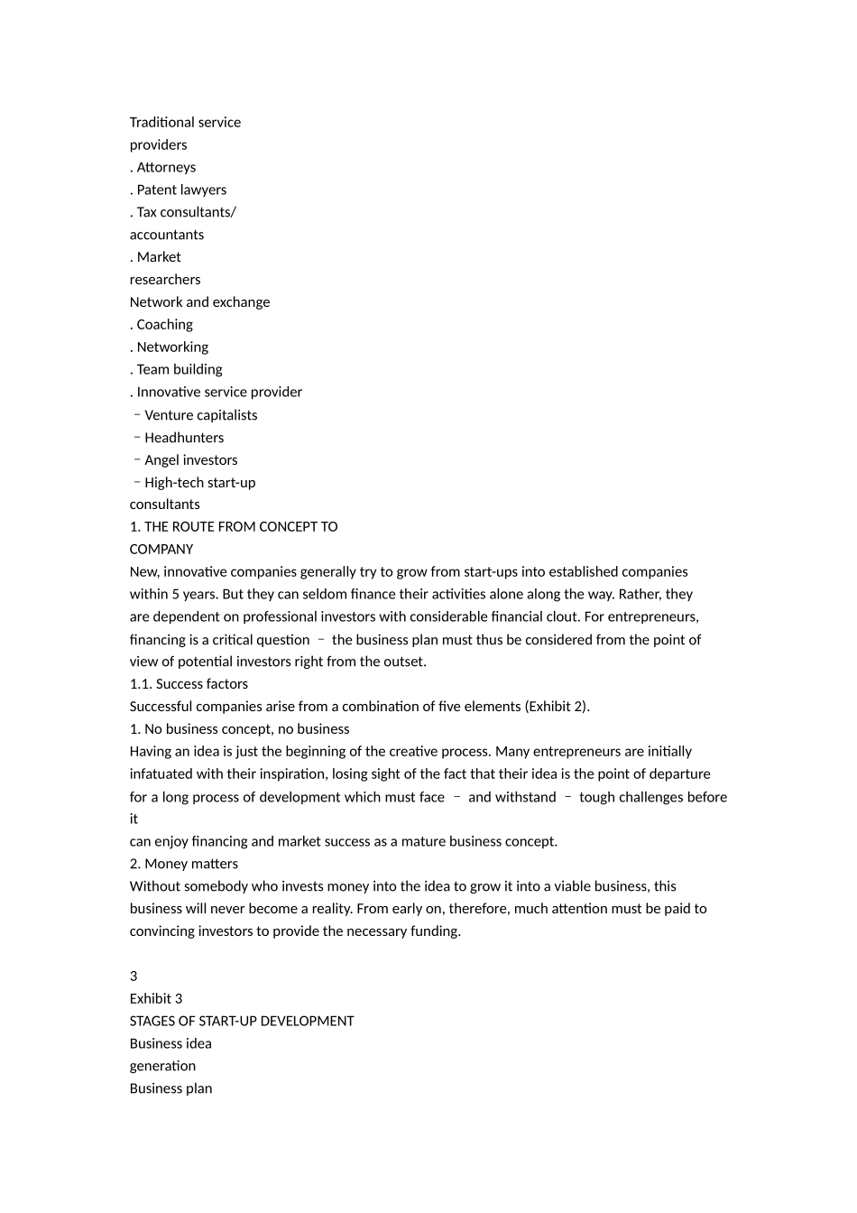 商业计划书英文版_第2页