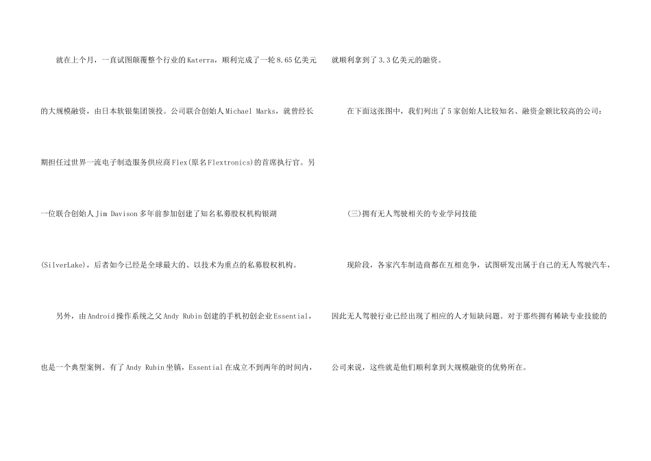 学会这5招让你轻松拿下VC_第3页