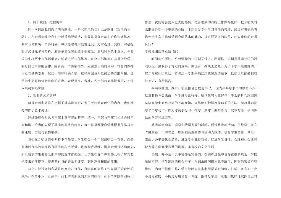 学校社团活动总结合集六篇_第2页