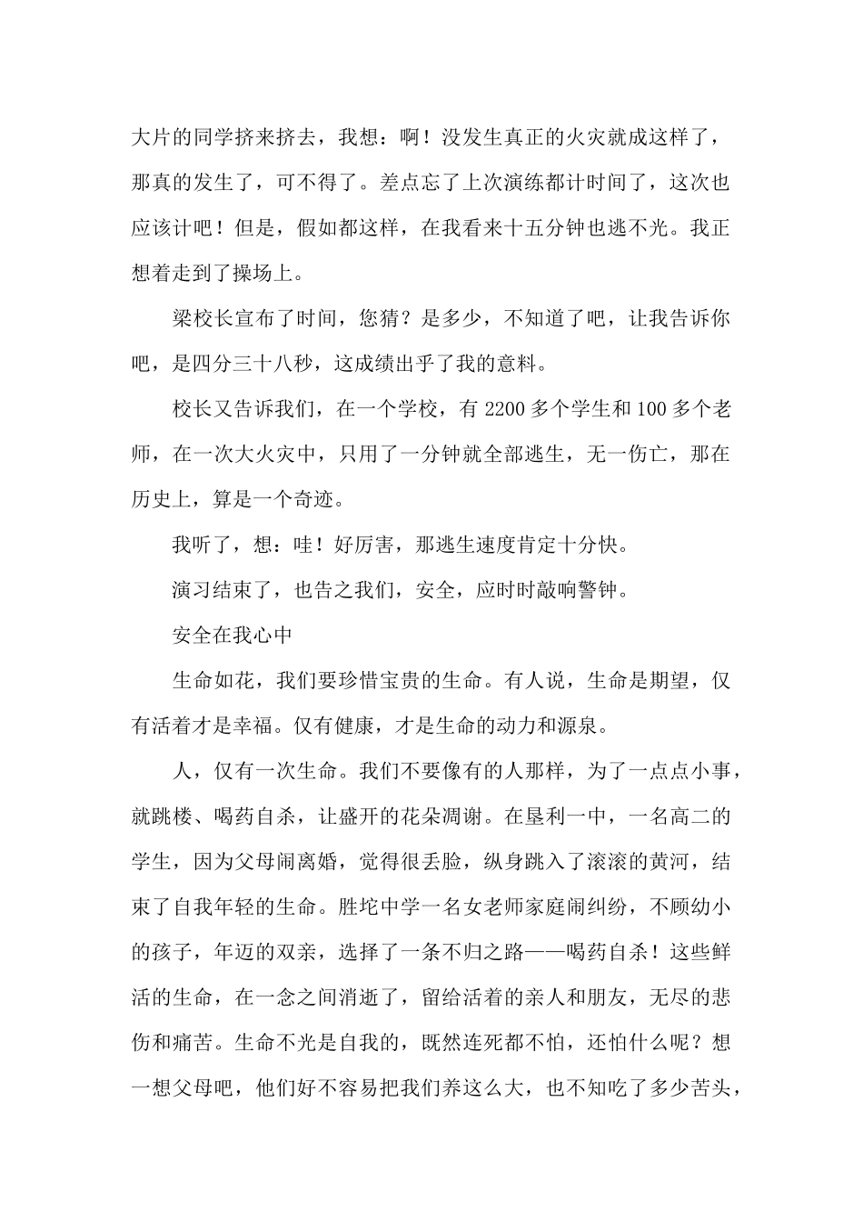 安全在我心中_第2页