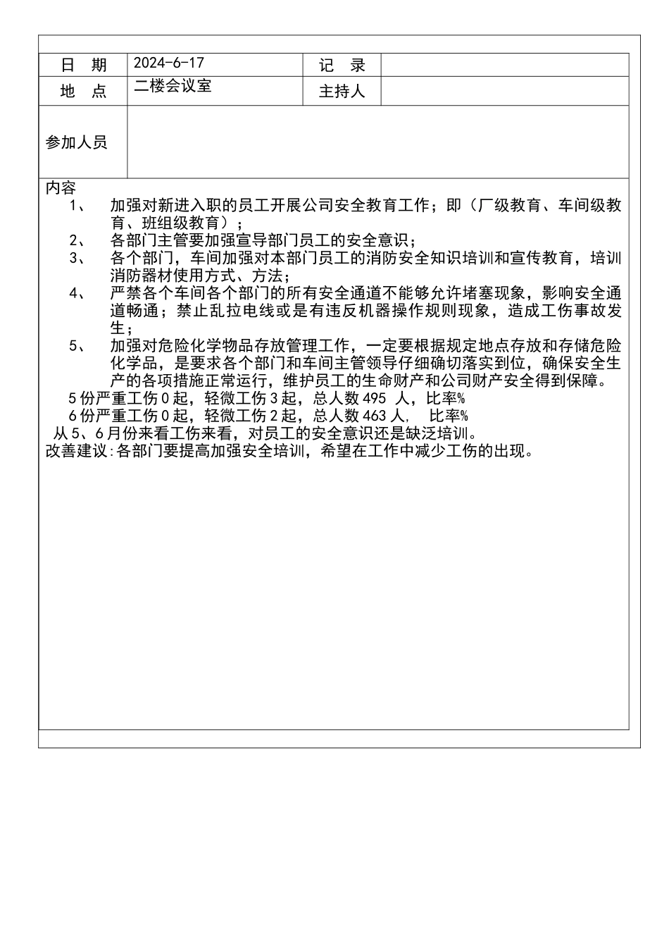 安全委员会会议_第3页