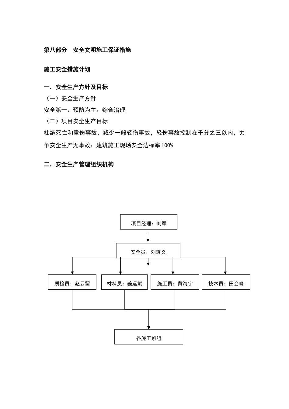 安全施工保证措施_第1页