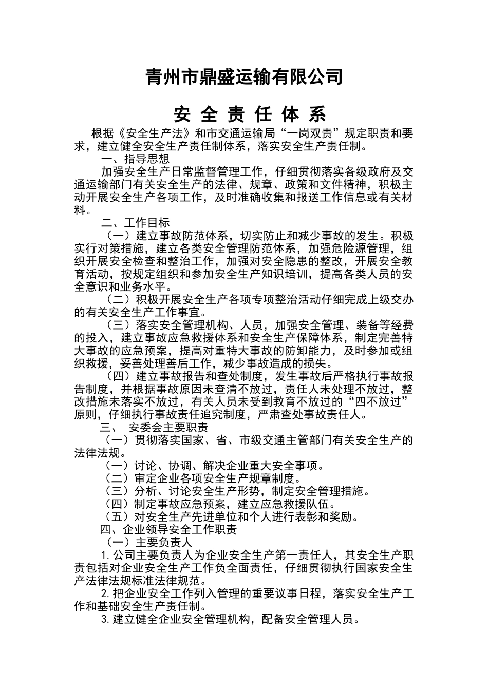 安全责任体系_第3页