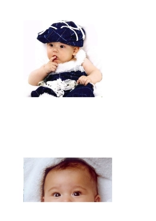 宝宝营养食谱大全