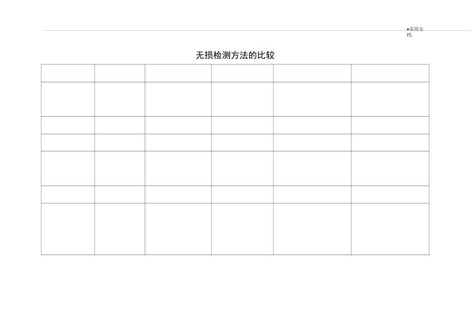 常用无损检测_第2页