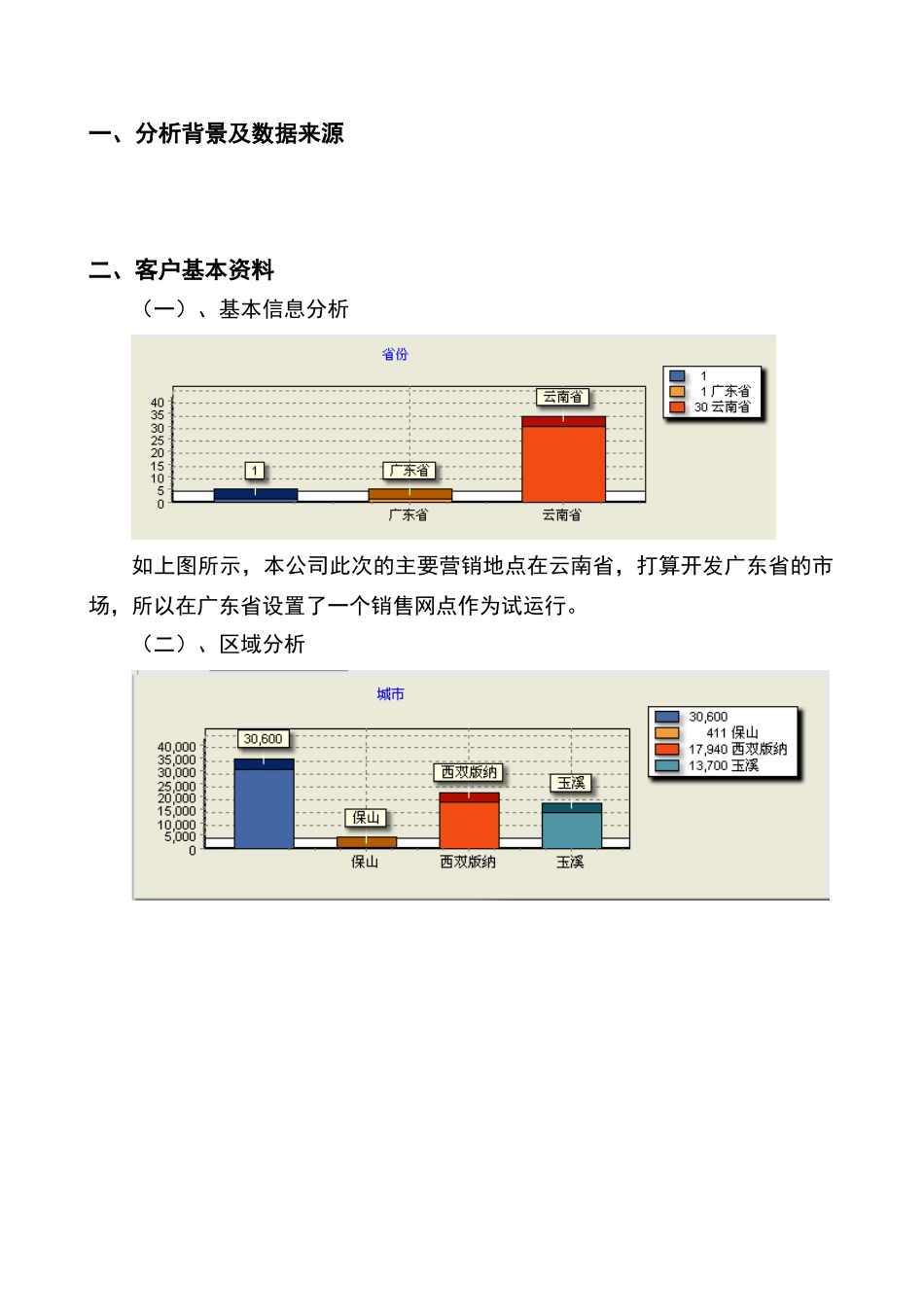 客户分析报告_第2页