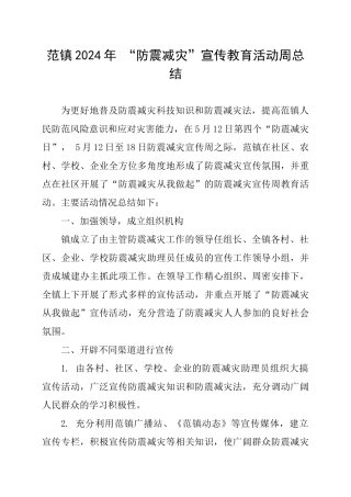 宣传周活动总结