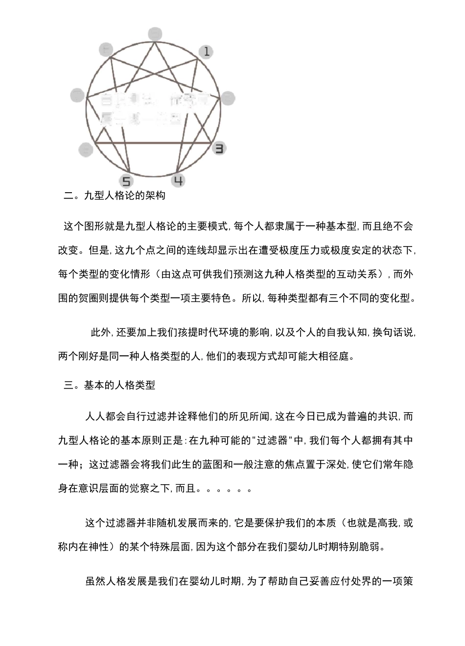 九型人格全面介绍_第3页