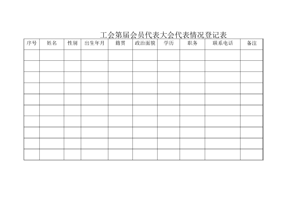 工会换届选举流程_第3页