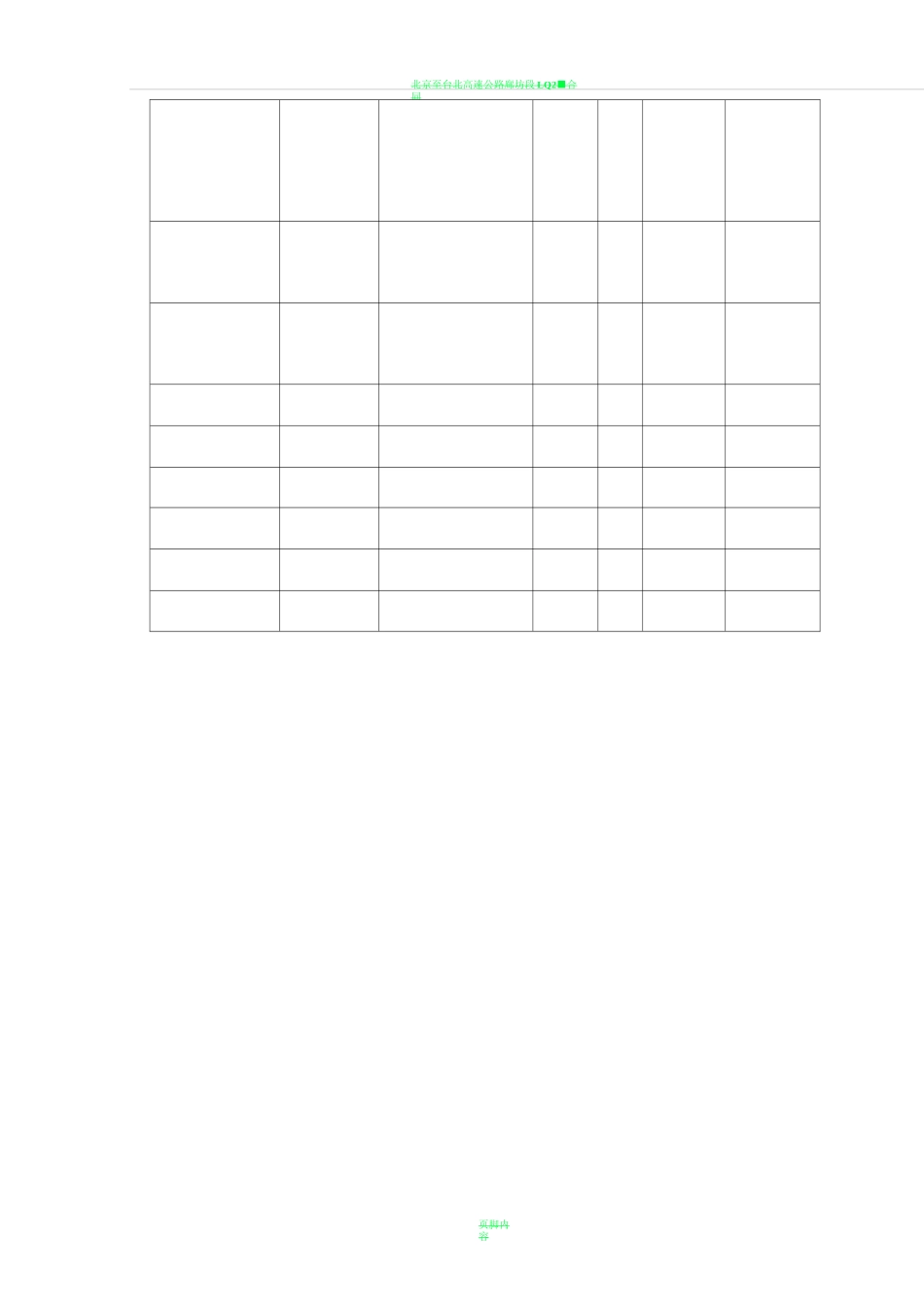 桩基后压浆施工方案_第3页