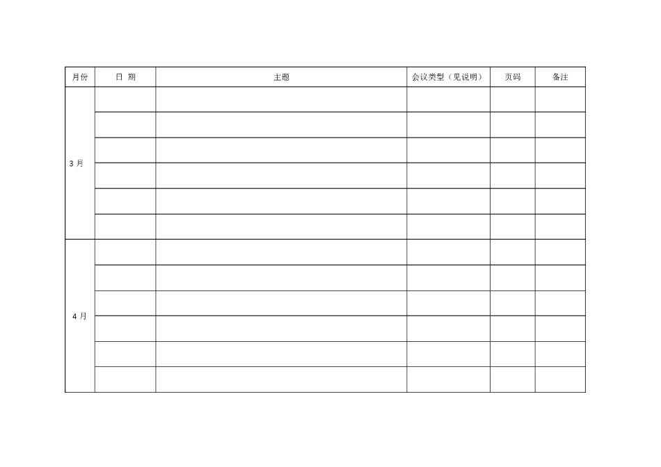 工作记录总目录_第2页