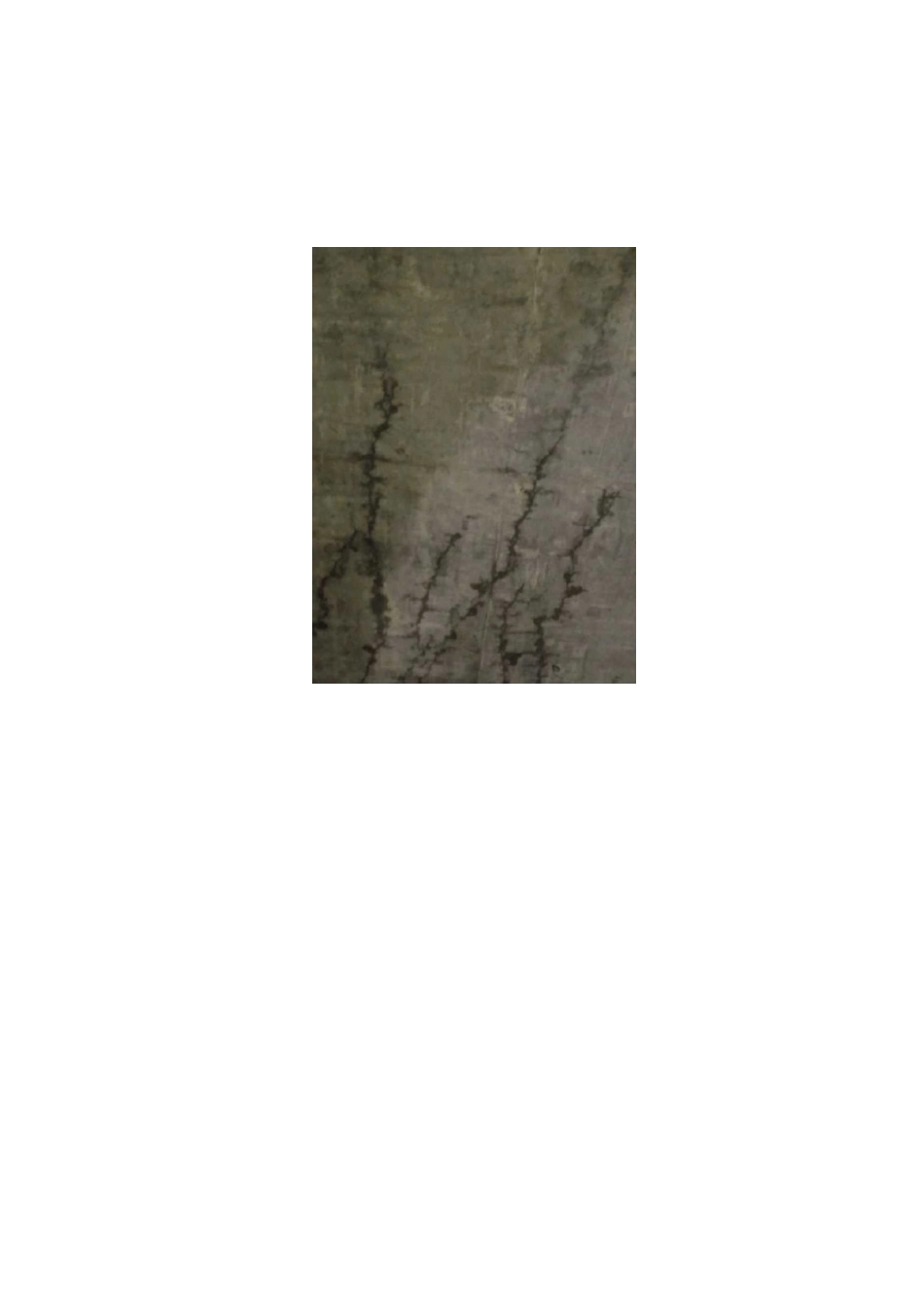 地下室顶板裂纹原因及处理_第2页