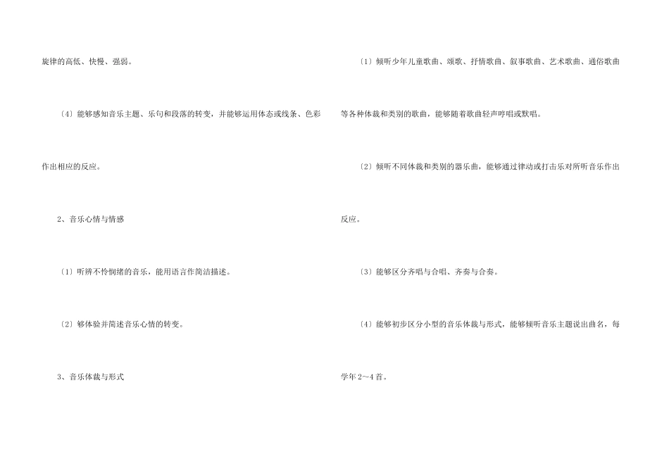 小学教学计划合集5篇_第3页