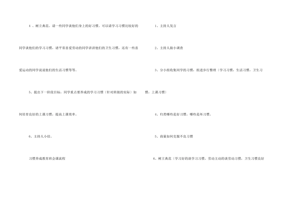 小学生养成教育_第2页