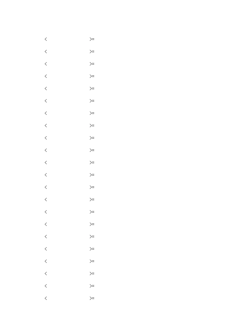 小学生身高体重标准表_第2页