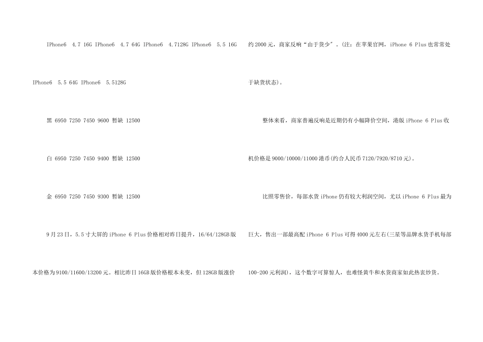 小米6香港官网报价_第2页