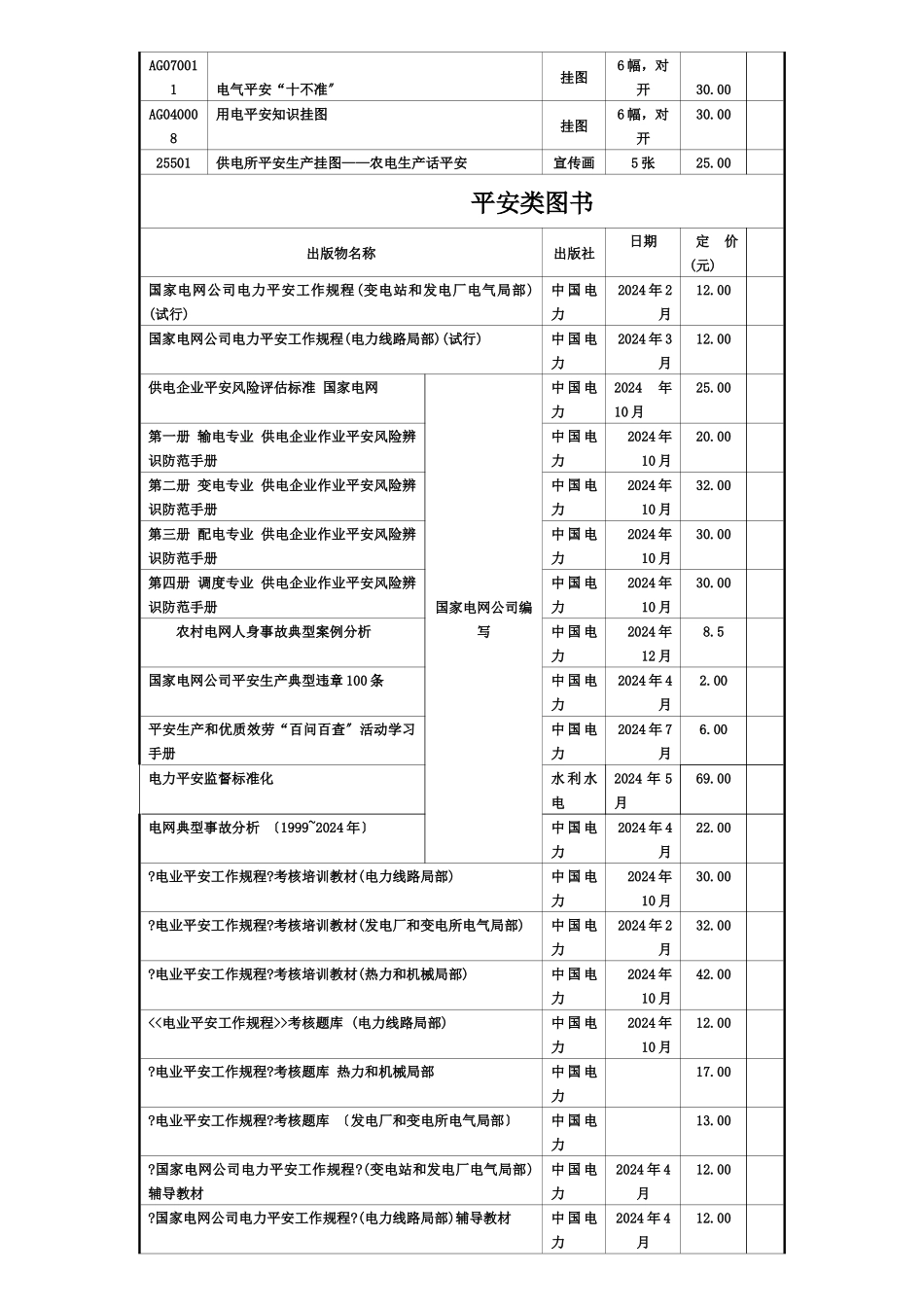山东电力书店_第2页