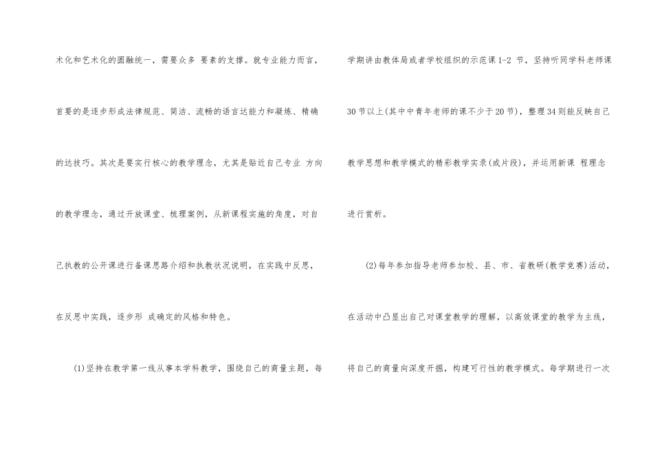 工作思路与计划2024年新_第2页