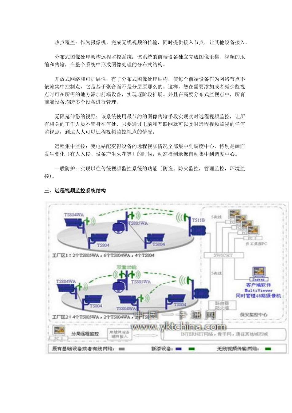工厂无线监控系统解决方案_第2页