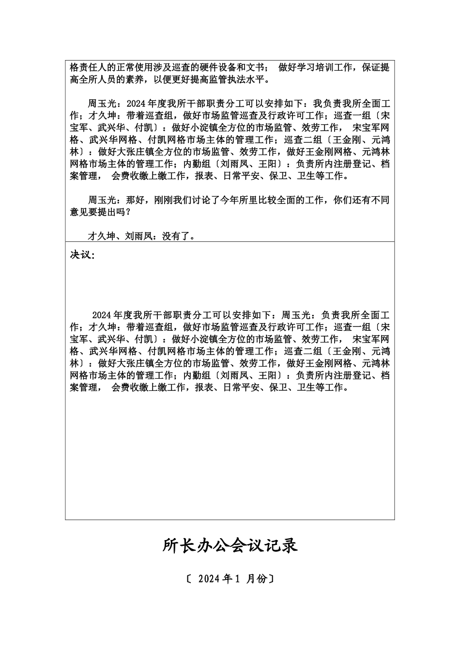 工商所长办公会议记录2_第3页