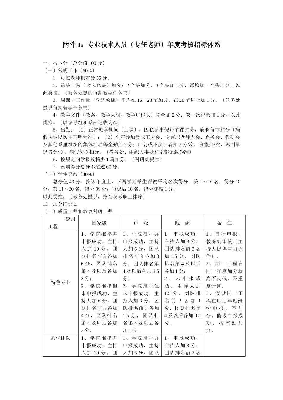 工商管理系党支部年度考核暂行办法_第2页