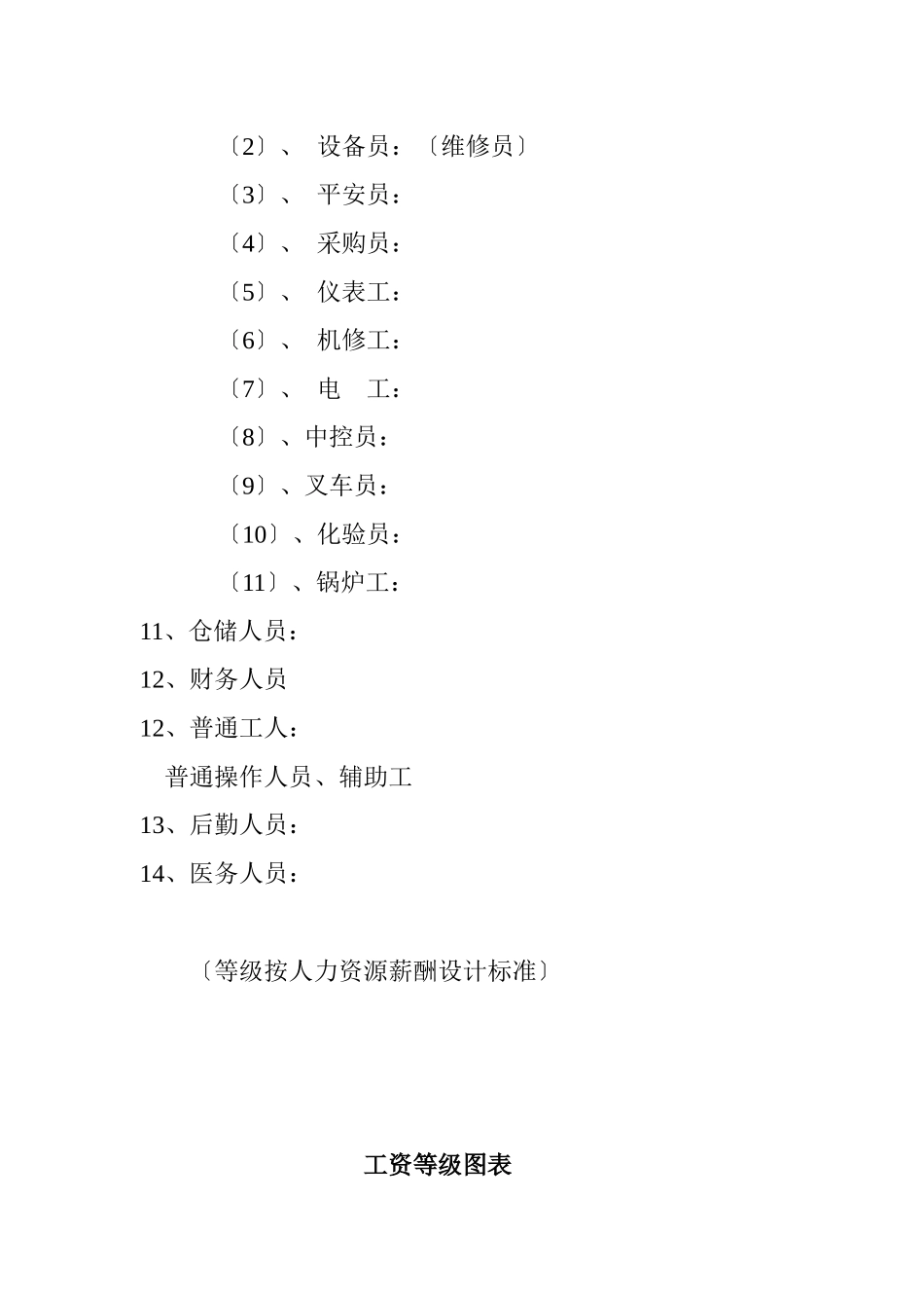 工种工资结构设计_第2页