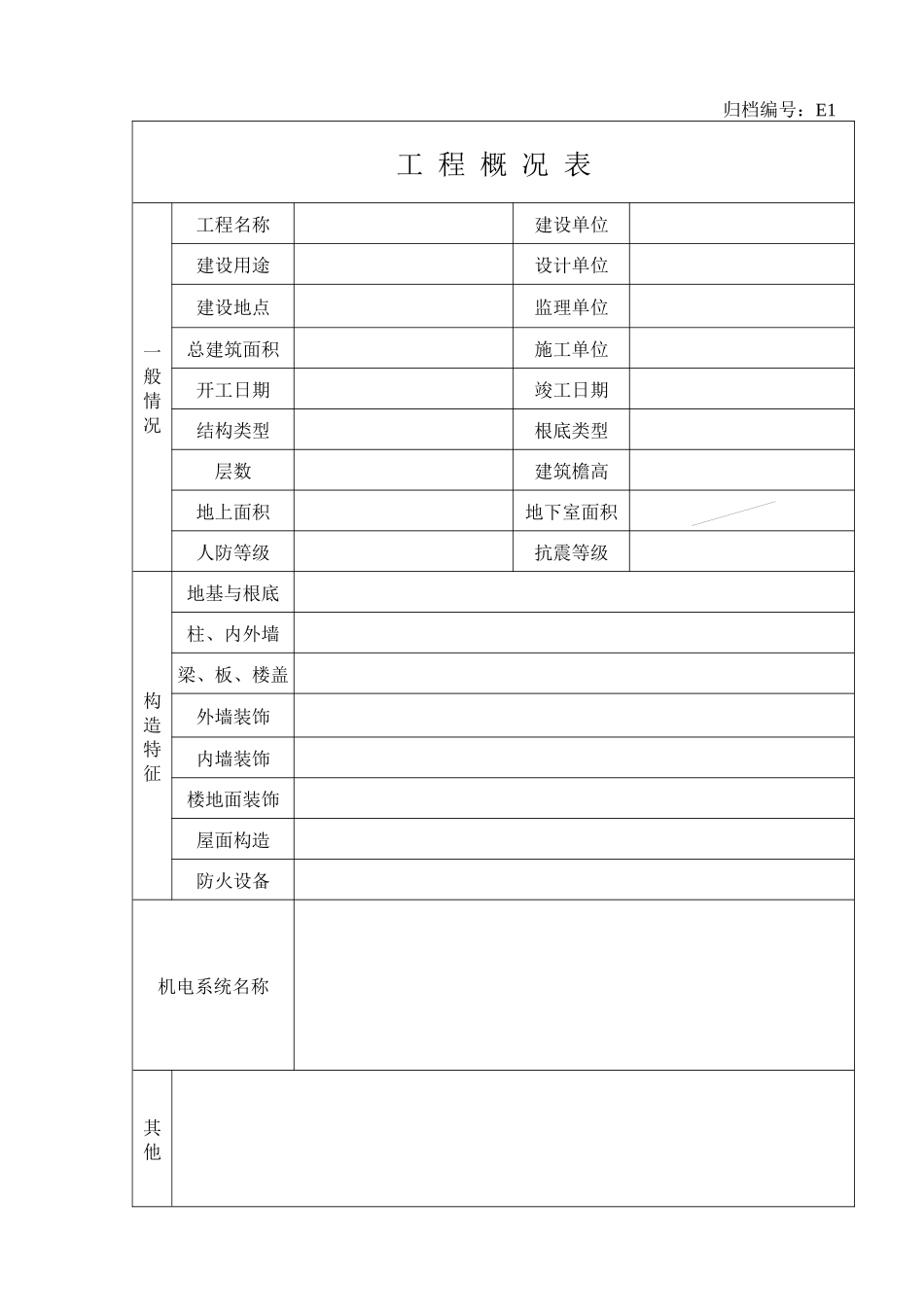 工程竣工验收文件_第2页