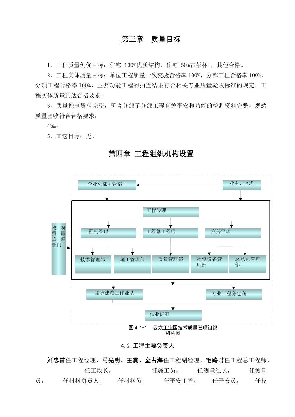 工程质量管理策划培训资料_第3页
