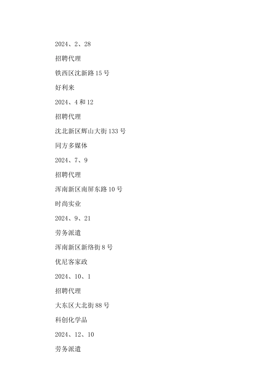 市场拓展、现场管理个人工作总结_第2页