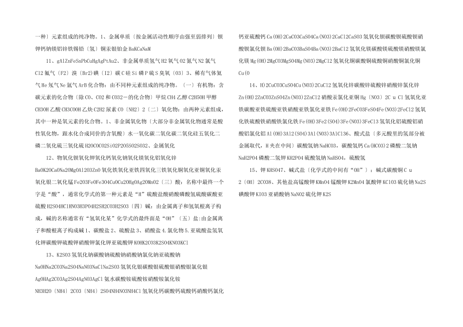 常见物质及其俗称用途_第3页