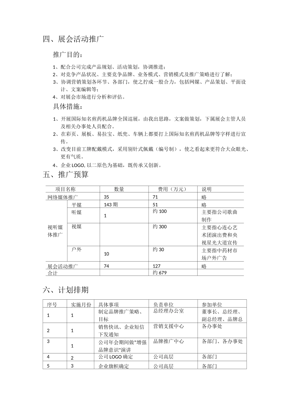 品牌推广方案_第3页