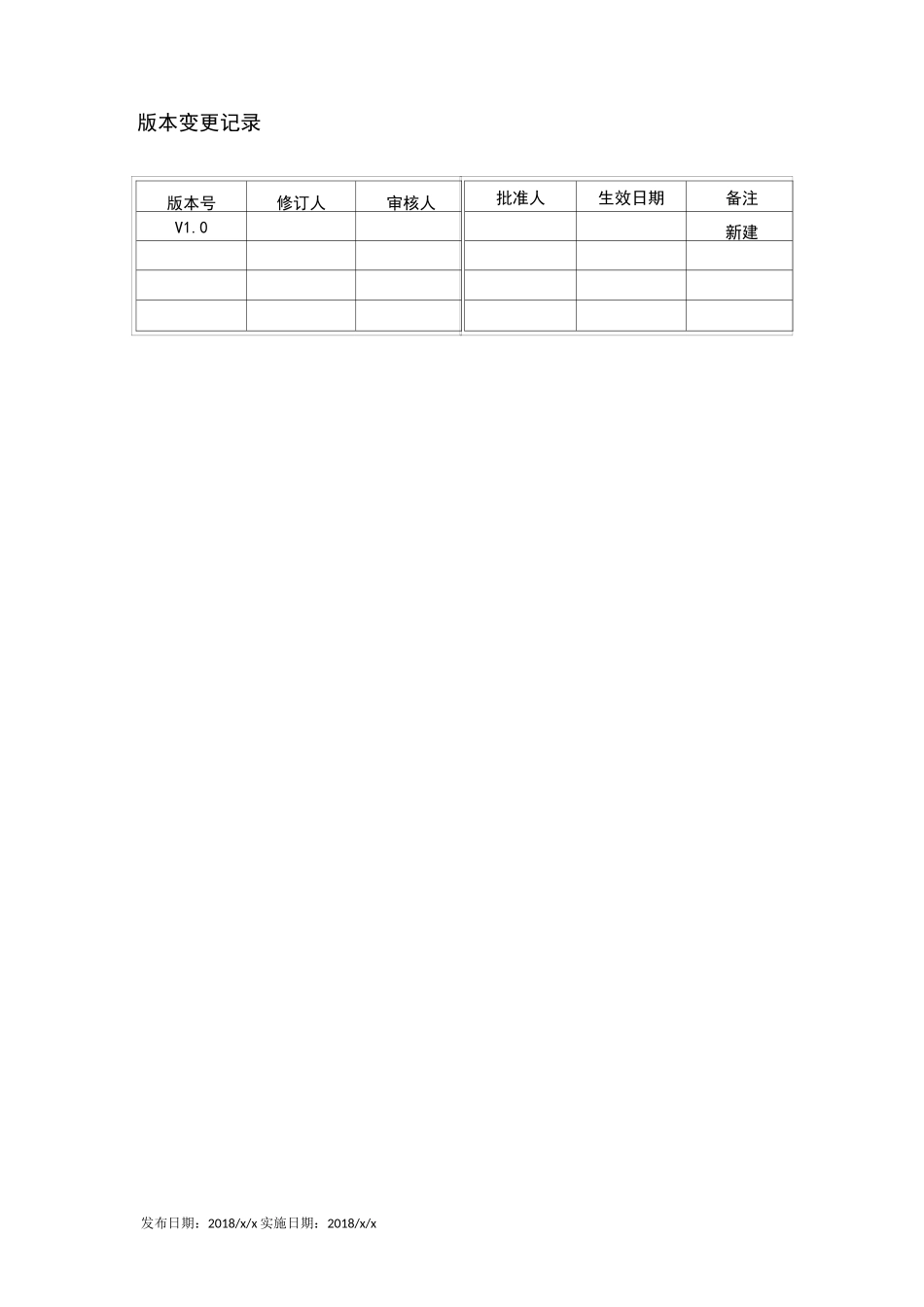 (完整版)恶意代码防范管理制度v1.0_第2页