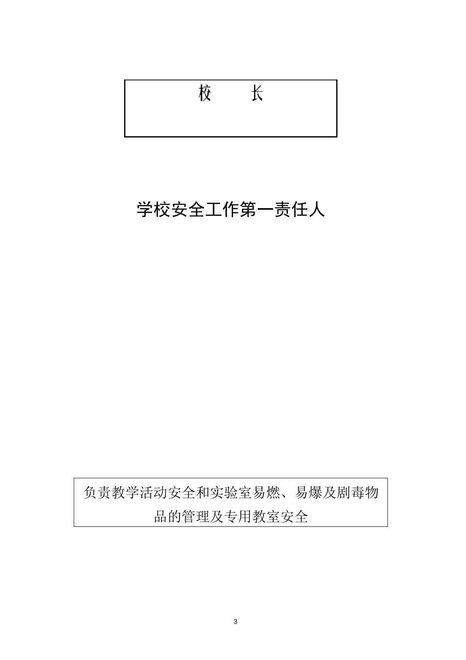 2020中小学”等级平安校园“安全管理网络图_第3页