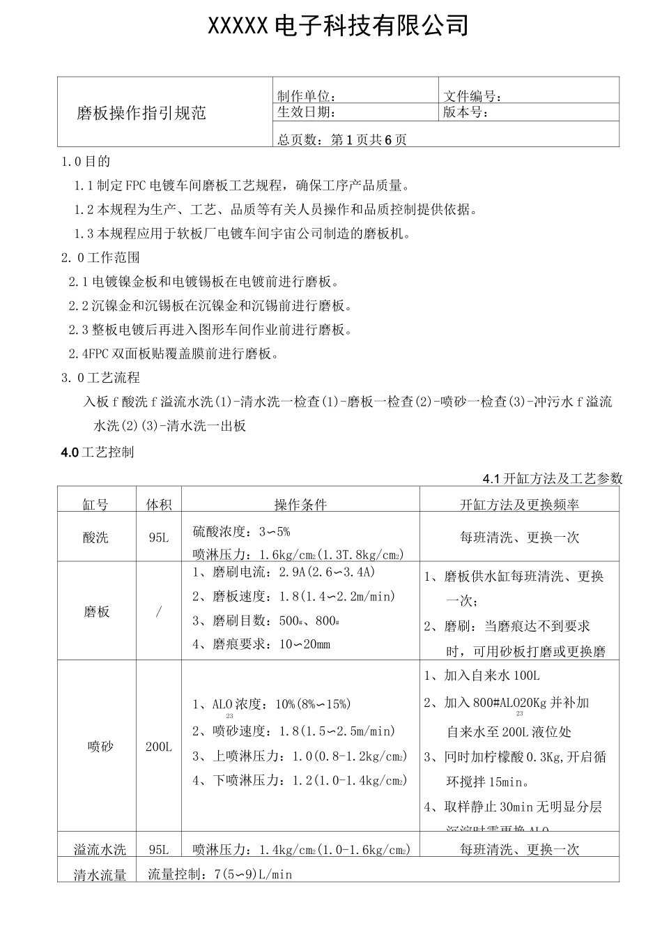 磨板操作指引规范_第2页