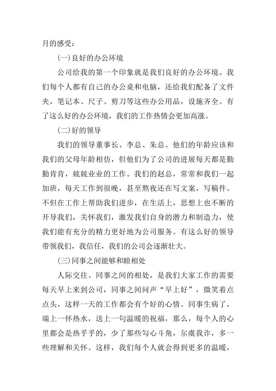 平面设计师工作总结与计划_第3页