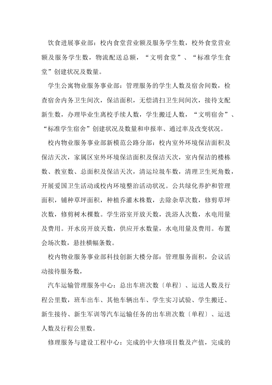 年度工作总结模板汇编8篇_第3页