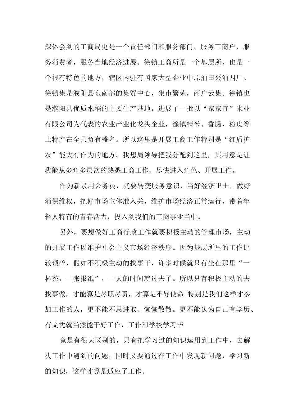 年度考核总结合集多篇_第2页