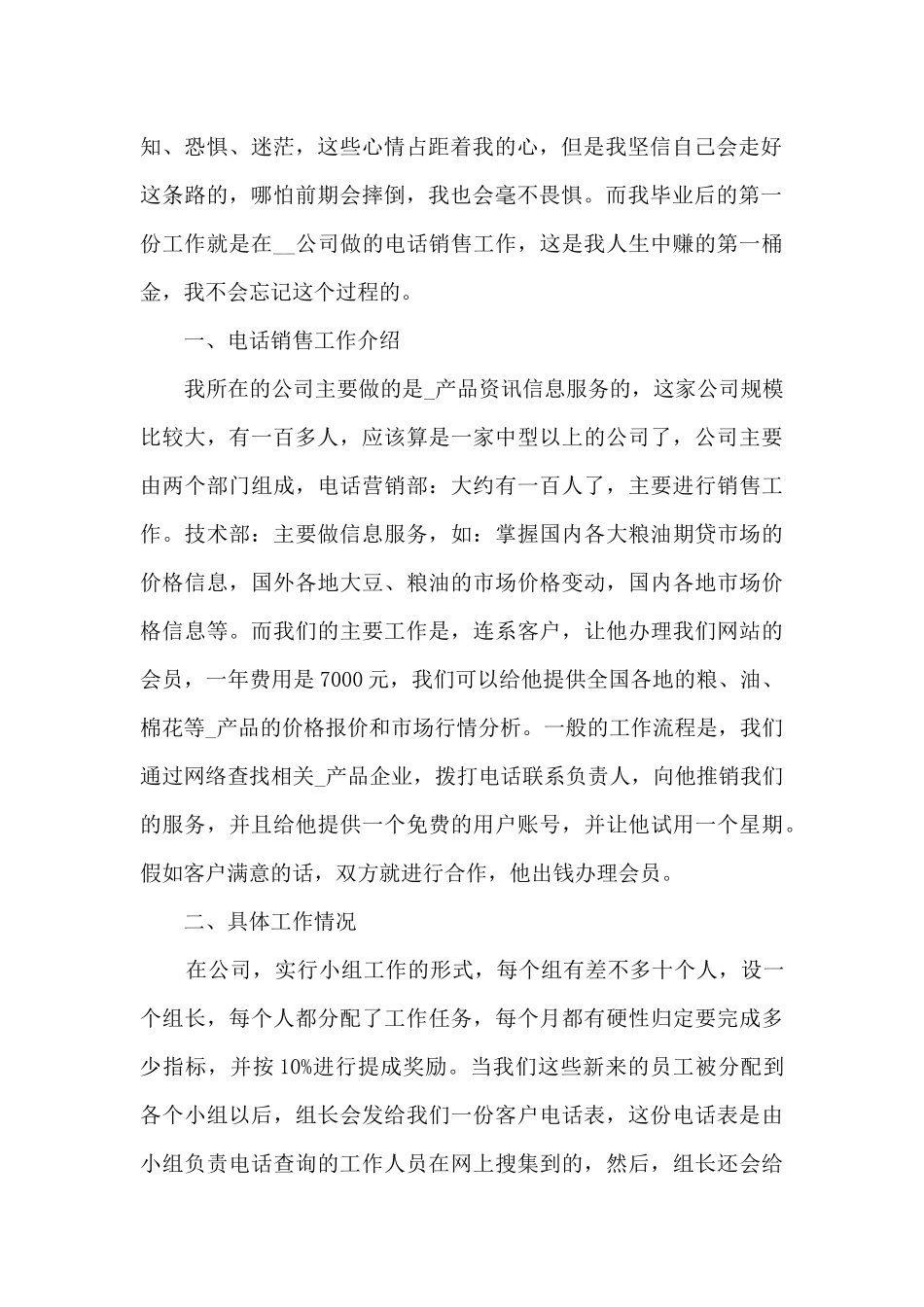 广告销售年终总结5篇范文_第2页