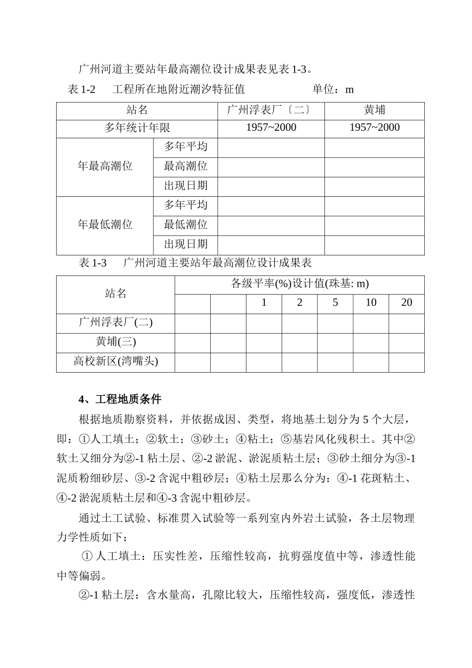 广州大学城施工组织设计_第3页