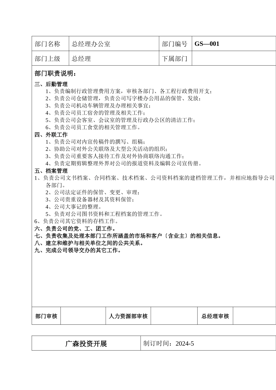 广森职位说明书_第3页