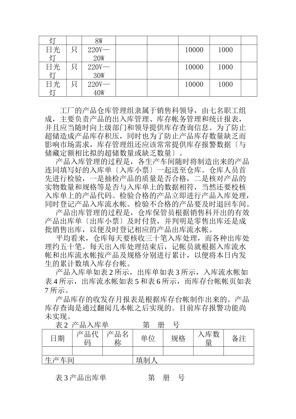 库存管理信息系统的分析_第2页